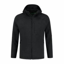 Chaqueta De Forro Polar Korda Kore Carbón