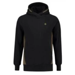 Sudadera Korda Kore TK Negra