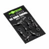 Korda PTFE QC Anillo Giratorio Tamaño 8 (8 Uds) -Fox Tienda de ventas Korda PTFE QC Ring Swivel Size 8 8 stuks 550x550 1