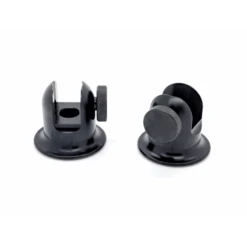 Korda Singlez Stage Stand Aluminio Negro