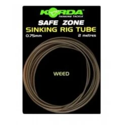 Tubo De Aparejo Korda 5 Tubo De Aparejo Korda -Fox Tienda de ventas Korda20Camo20Rig20Tube1 550x550h