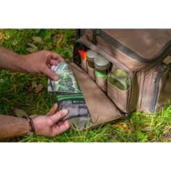 Cubo Portatodo Korda Compac -Fox Tienda de ventas Korda20Compac20Carryall20Cube20Team20Outdoors1 550x550w