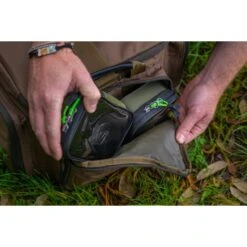 Cubo Portatodo Korda Compac -Fox Tienda de ventas Korda20Compac20Carryall20Cube20Team20Outdoors5 550x550w