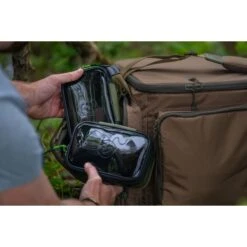 Cubo Portatodo Korda Compac -Fox Tienda de ventas Korda20Compac20Carryall20Cube20Team20Outdoors6 550x550w