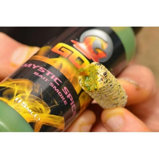 Korda Goo Almendra Humo 5 Korda Goo Almendra Humo - Imagen 3