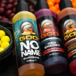 Korda Goo Indignante Naranja Supremo -Fox Tienda de ventas Korda20Goo20Red20Energy20Supreme3 550x550 1