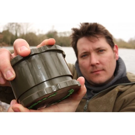 Korda Krusha Grande 7 Korda Krusha Grande - Imagen 6