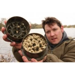 Korda Krusha Pequeño -Fox Tienda de ventas Korda20Krusha6 550x550w