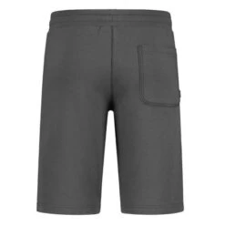 Shorts De Punto De Carbón Korda LE -Fox Tienda de ventas Korda20LE20Charcoal20Jersey20Shorts1 550x550h