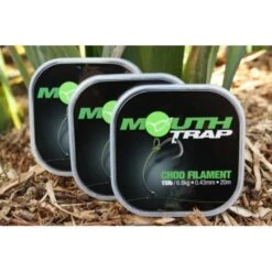 Trampa Bucal Korda 25lb 0.53mm -Fox Tienda de ventas Korda20Mouth20Trap2 550x550w 2