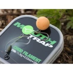 Trampa Bucal Korda 25lb 0.53mm -Fox Tienda de ventas Korda20Mouth20Trap5 550x550w 2