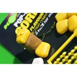 Korda Pop Up Maíz IB Amarillo -Fox Tienda de ventas Korda20Pop20Up20Corn3 550x550w