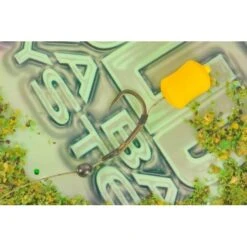 Korda Pop Up Mancuerna IB Amarillo 10 Korda Pop Up Mancuerna IB Amarillo -Fox Tienda de ventas Korda20Pop20Up20Dumbell3 550x550w