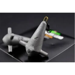 Plomo Marcador Korda 57gr Y 85gr -Fox Tienda de ventas Korda20Pronged20Marker20Lead1 550x550w