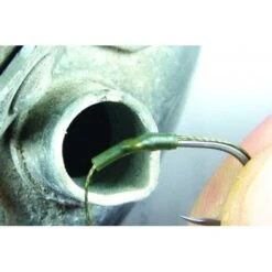 Tubo Retráctil Korda Extra Pequeño Transparente -Fox Tienda de ventas Korda20Shrink20Tube1 550x550w