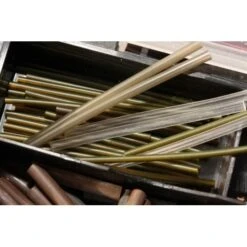 Tubo Termoencogible Korda Mediano -Fox Tienda de ventas Korda20Shrink20Tube2 550x550w 2