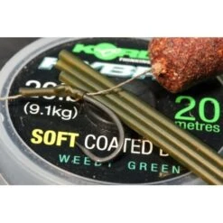 Tubo Retráctil Korda Extra Pequeño Transparente -Fox Tienda de ventas Korda20Shrink20Tube3 550x550w
