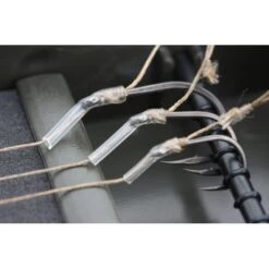 Tubo Retráctil Korda Extra Pequeño Transparente -Fox Tienda de ventas Korda20Shrink20Tube4 550x550w