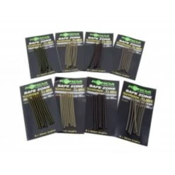 Tubo Termoencogible Korda Pequeño -Fox Tienda de ventas Korda20Shrink20Tube5 550x550w 1