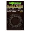 Tubo Silicona Korda Verde 0.5mm -Fox Tienda de ventas Korda20Silicone20Tube 550x550h