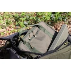 Bolsa Korda Singlez Verde -Fox Tienda de ventas Korda20Singlez20Bag20Green2 550x550w