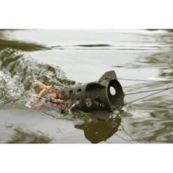 Cono Nariz Naranja Korda Skyliner Spod -Fox Tienda de ventas Korda20Skyliner20Orange20Noce20Cone2 550x550w