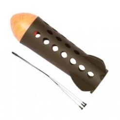 Korda Skyraider Spod Naranja Nariz Cono -Fox Tienda de ventas Korda20Skyraider1 550x550w