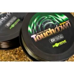 Korda Touchdown Marrón 15lb 0.40mm -Fox Tienda de ventas Korda20Touchdown20Green1 550x550w 2