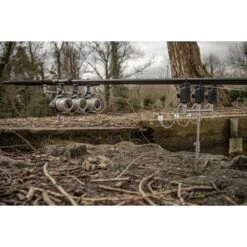 Solar P1 Pro-Loc Adjustable 3 Rod Buzzer Bar Small 19 Solar P1 Pro-Loc Adjustable 3 Rod Buzzer Bar Small -Fox Tienda de ventas Kwu6WasQ 550x550w 4