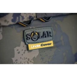 Solar Undercover Camo 2 Man Bivvy Y Oferta De Paquete De Cápsula Interna -Fox Tienda de ventas LE8k7VGQ 550x550w