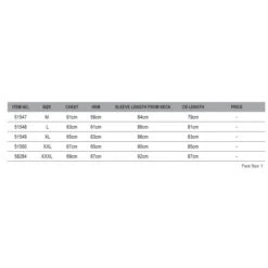 Chaqueta Térmica Prologic Litepro Verde Oliva -Fox Tienda de ventas LITEPRO THERMO JACKET 550x550w