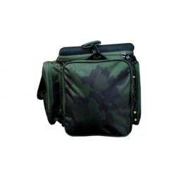 RidgeMonkey Ruggage Hardtop Carryall -Fox Tienda de ventas Left 550x550w 2
