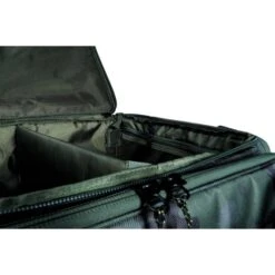RidgeMonkey Ruggage Large Carryall -Fox Tienda de ventas Low20Open 550x550w