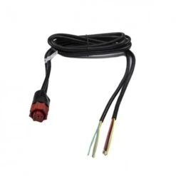 Lowrance NMEA 0183 / Cable De Alimentación