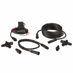 Juego De Iniciación Lowrance NMEA 2000