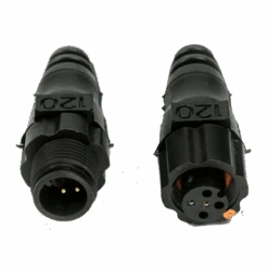 Lowrance NMEA 2000 Terminator Kit TR-120 Kit