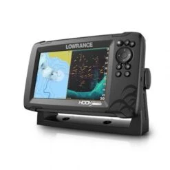 Transductor Lowrance Hook Reveal 7 Triple Shot 2023 -Fox Tienda de ventas Lowrance20Hook20Reveal20720TripleShot20Transducer1 550x550 1