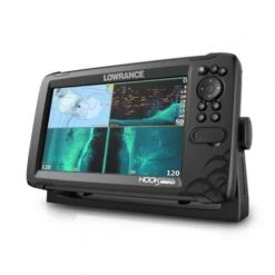 Lowrance Hook Reveal 9 Transductor TripleShot -Fox Tienda de ventas Lowrance20Hook20Reveal20920TriplrShot20Transducer3 550x550 1