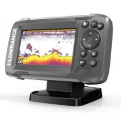 Transductor Lowrance Hook2 4x Bullet Skimmer CE -Fox Tienda de ventas Lowrance20Hook220Bullet20Skimmer20CE12 550x550w 1