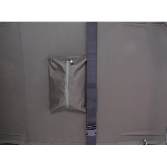 Saco De Dormir Carp Spirit BLAX 3 Estaciones 7 Saco De Dormir Carp Spirit BLAX 3 Estaciones - Imagen 5