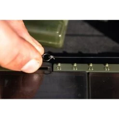 RidgeMonkey Connexion Spectre Gancho De Fluorocarbono 15 Lb 15 RidgeMonkey Connexion Spectre Gancho De Fluorocarbono 15 Lb -Fox Tienda de ventas MAX04599 550x550w 1