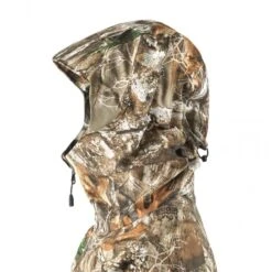 Fortis Eyewear Chaqueta Marina Realtree -Fox Tienda de ventas MJRT01 Hood 550x550 1
