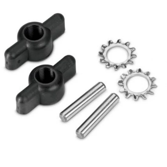 Minn Kota MinnKota MKP 8 Hélice Weedless Wedge 4 Minn Kota MinnKota MKP 8 Hélice Weedless Wedge - Imagen 2