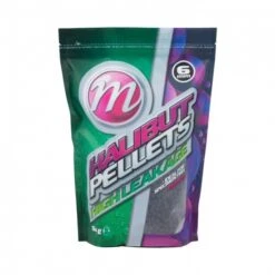 Pellet Halibut Activado Mainline 1kg -Fox Tienda de ventas MM3214 3 550x550 1