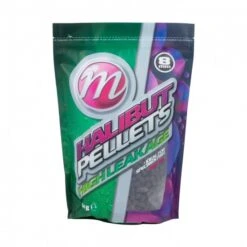 Pellet Halibut Activado Mainline 1kg -Fox Tienda de ventas MM3214 4 550x550 1