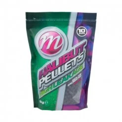 Pellet Halibut Activado Mainline 1kg -Fox Tienda de ventas MM3214 5 550x550 1