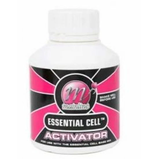 Mainline Activador Essential Cell 300ml 3 Mainline Activador Essential Cell 300ml