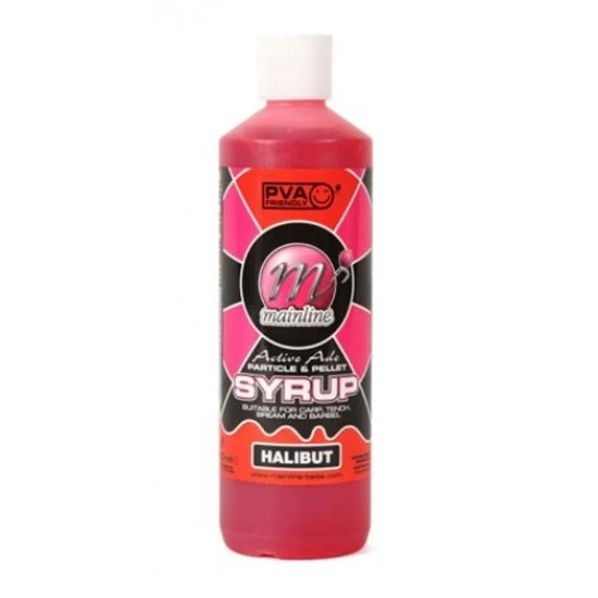Mainline Active Ade Partículas Y Pellet Jarabe Halibut 500ml 2 Mainline Active Ade Partículas Y Pellet Jarabe Halibut 500ml
