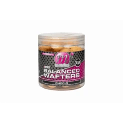 Wafters Equilibrados De Alto Impacto Mainline Choc-O 18 Mm