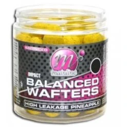 Wafters Balanceados De Alto Impacto Mainline HL Piña 18 Mm